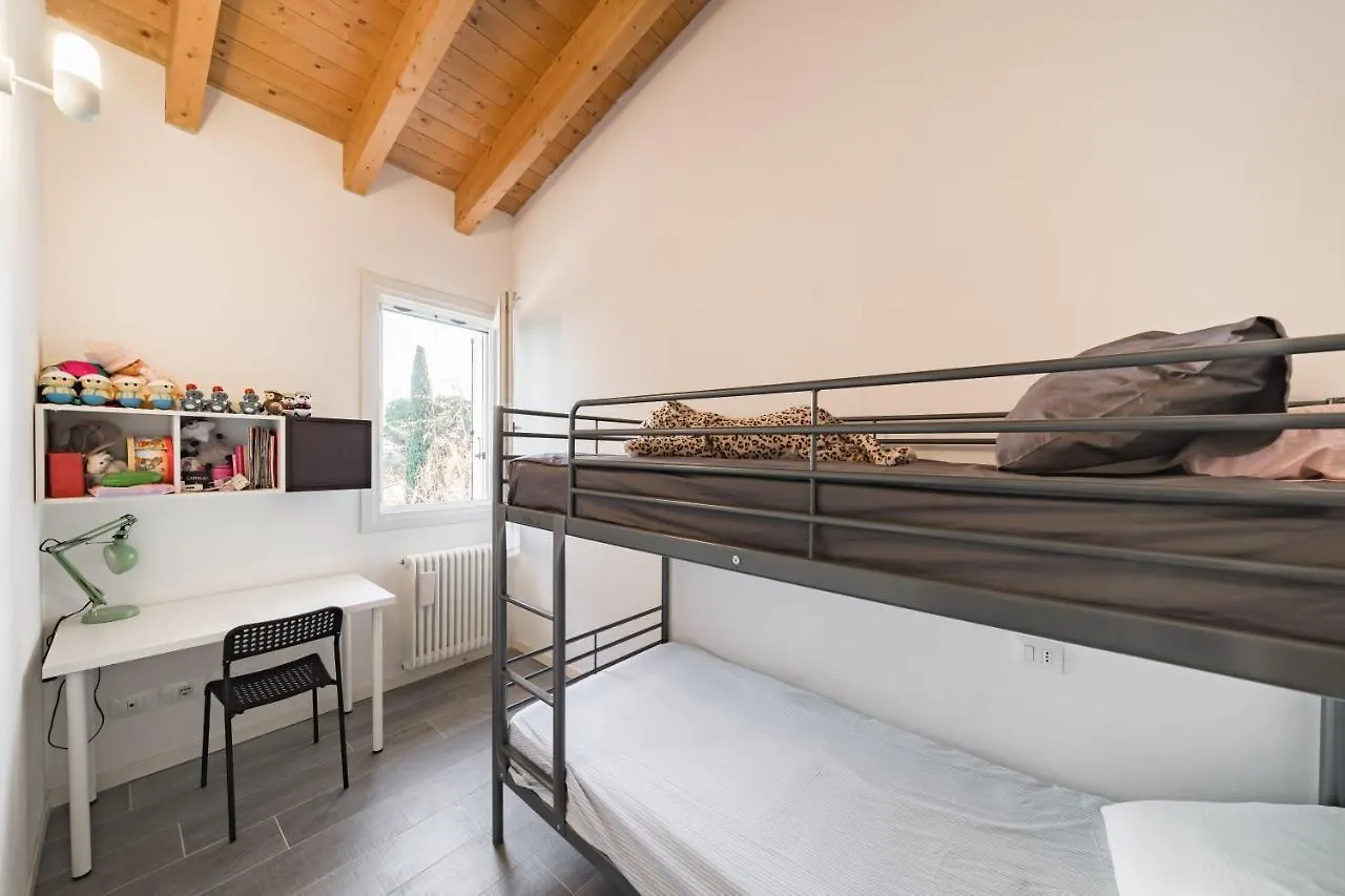 Ferienwohnung Pool - Relais Fasanella - By Host4U Toscolano-Maderno 0*,