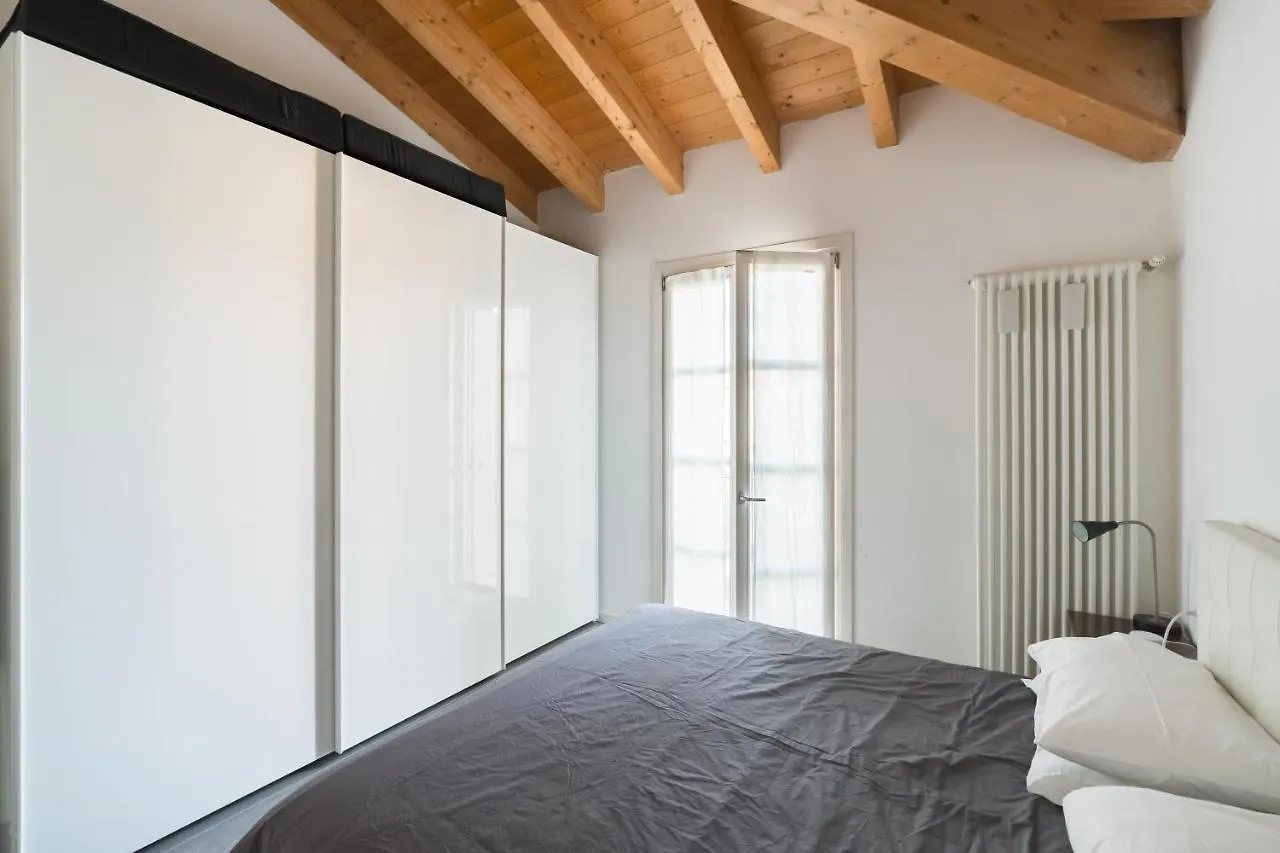 Apartment Ferienwohnung Pool - Relais Fasanella - By Host4U Toscolano-Maderno Italien