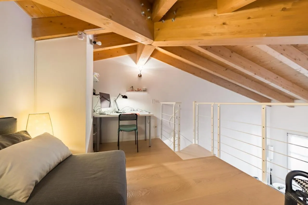 Apartment Ferienwohnung Pool - Relais Fasanella - By Host4U Toscolano-Maderno