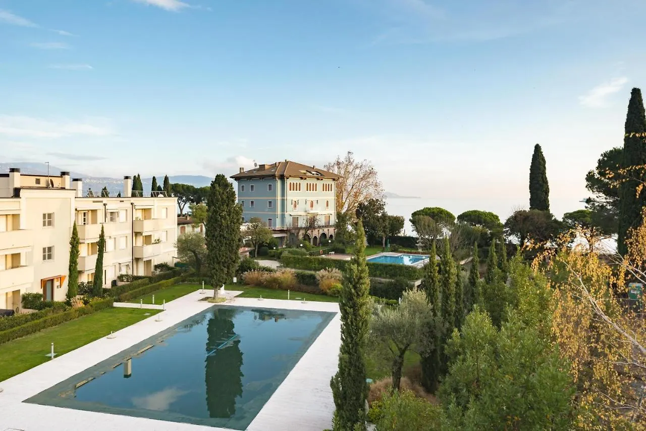 Ferienwohnung Pool - Relais Fasanella - By Host4U Toscolano-Maderno Apartment
