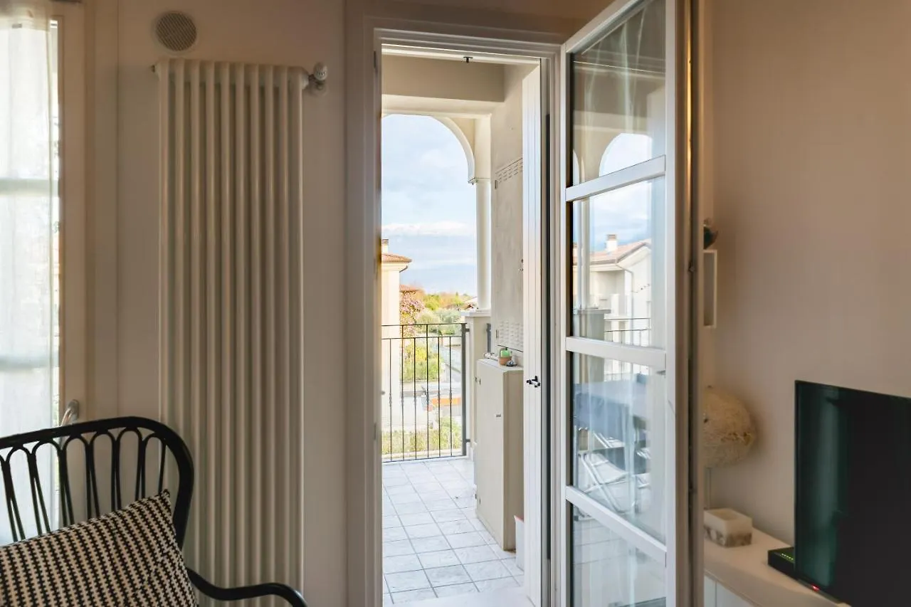 Ferienwohnung Pool - Relais Fasanella - By Host4U Toscolano-Maderno 0*,  Italien