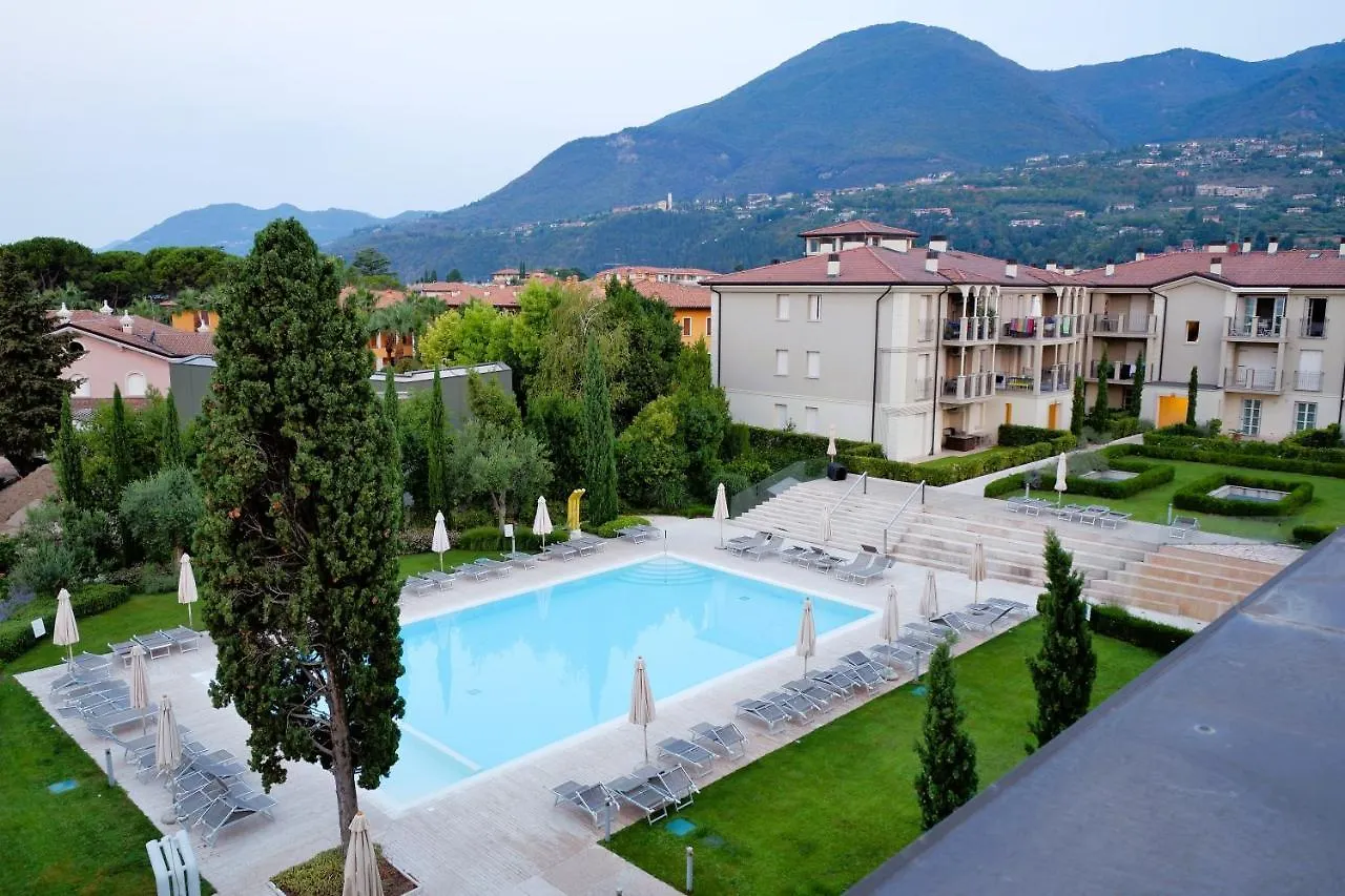 Ferienwohnung Pool - Relais Fasanella - By Host4U Toscolano-Maderno