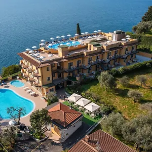 4* Hotel Piccolo Paradiso